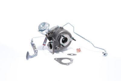 LADER AUFLADUNG BTS Turbo T981056 16