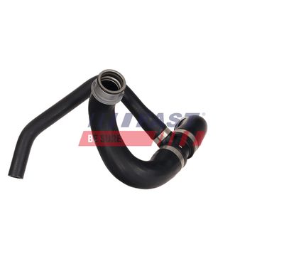 FURTUN RADIATOR FAST FT61615 11