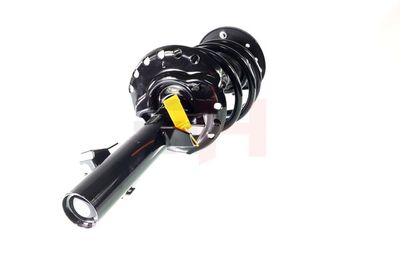 ANSAMBLU TELESCOP ARC GH GH352507C02 44