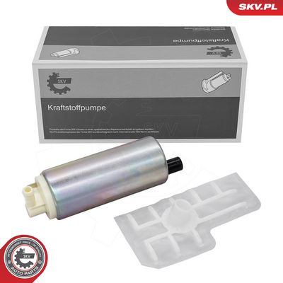 Polttoainepumppu ESEN SKV 02SKV273