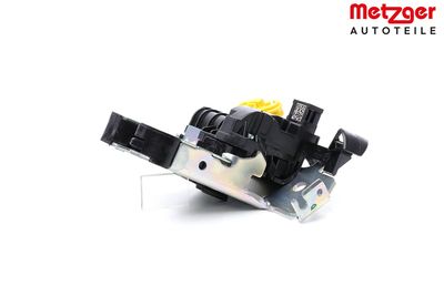 HECKKLAPPENSCHLOSS METZGER AUTOTEILE 2311012 27