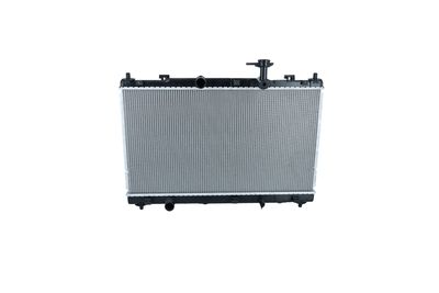 RADIATOR RACIRE MOTOR NRF 550031 5