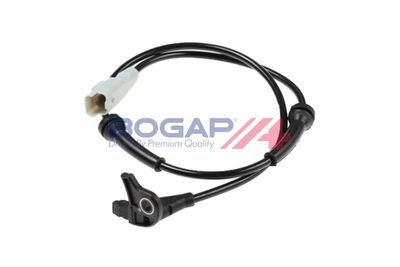 SENZOR TURATIE ROATA