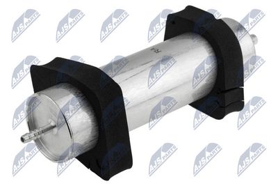 Palivový filtr NTY FFF-AU-005