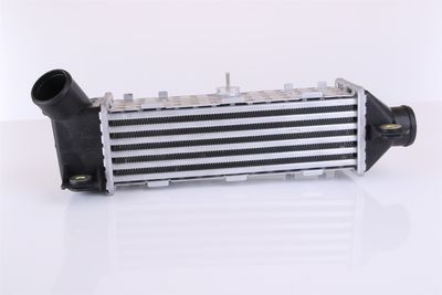 INTERCOOLER COMPRESOR NISSENS 96769 41