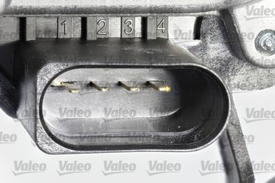 WISCHERMOTOR VALEO 582650 4
