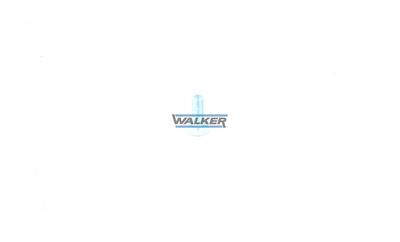 SURUB SISTEM DE ESAPAMENT WALKER 80660 4