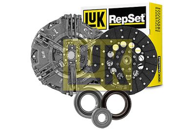 Schaeffler LuK Clutch Kit 628 3230 10