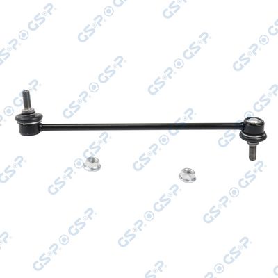 Stange/Strebe, Stabilisator