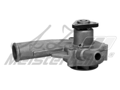 водна помпа, охлаждане на двигателя A.Z. Meisterteile AZMT-30-100-1463