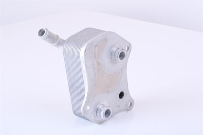 RADIATOR ULEI ULEI MOTOR NISSENS 90711 19
