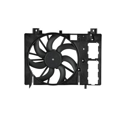 VENTILATOR RADIATOR NISSENS 850112 6