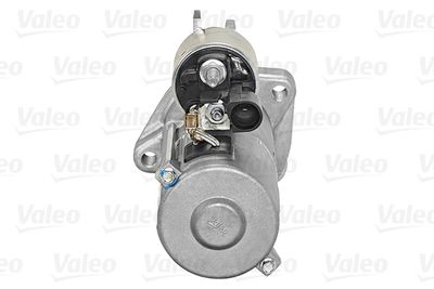 STARTER VALEO 438184 2
