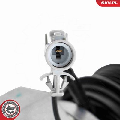 COMPRESOR CLIMATIZARE ESEN SKV 84SKV001 5