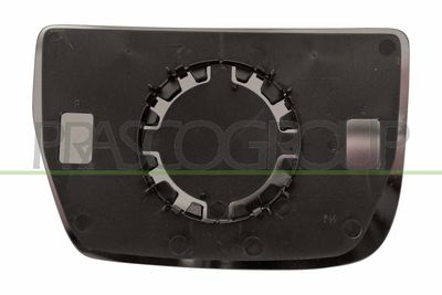 SPIEGELGLAS AUßENSPIEGEL