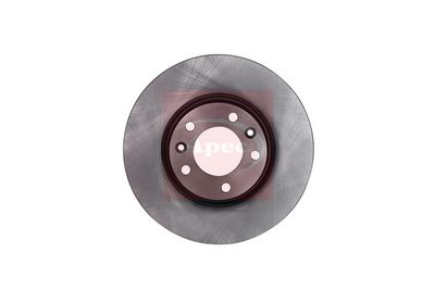 APEC Brake Disc DSK2186
