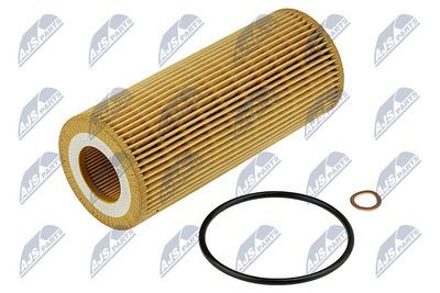 FILTRU ULEI NTY FOFBM031 1