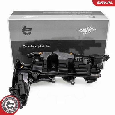 CAPAC CULBUTOR ESEN SKV 48SKV135 5