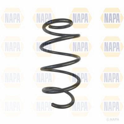 Suspension Spring NAPA NCS1741