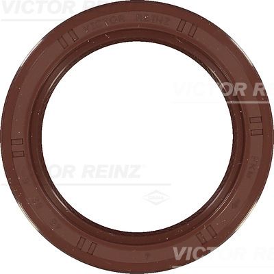 Уплотняющее кольцо, коленчатый вал WILMINK GROUP WG1379803 для KIA SORENTO