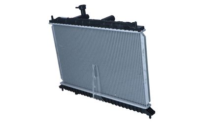 KüHLER MOTORKüHLUNG NRF 50138 30