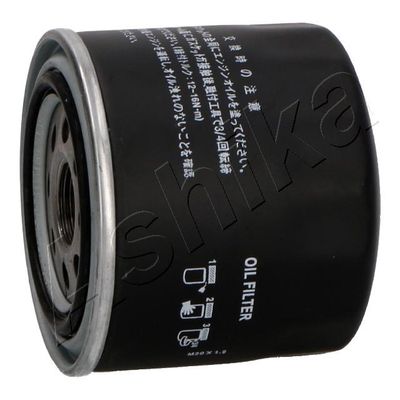 Oil Filter 10-07-705