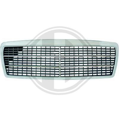 Radiateurgrille