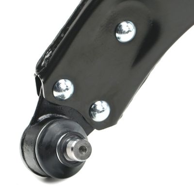 носач, окачване на колелата RIDEX 273C0417