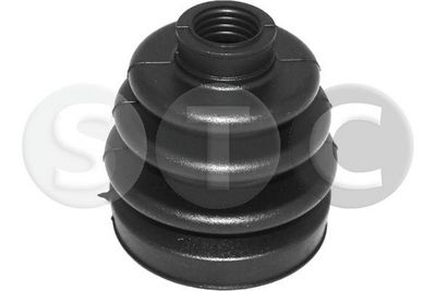комплект маншон, полуоска STC T411034