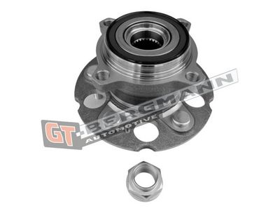 GT-BERGMANN Automotive Rato guolio komplektas
