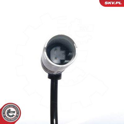 Jutiklis, rato greitis