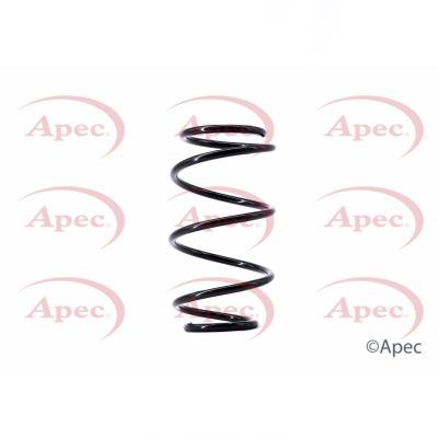 Suspension Spring APEC ACS1385