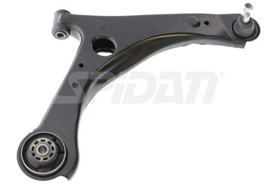 Рычаг независимой подвески колеса, подвеска колеса SPIDAN CHASSIS PARTS 51110 для CHRYSLER GRAND VOYAGER
