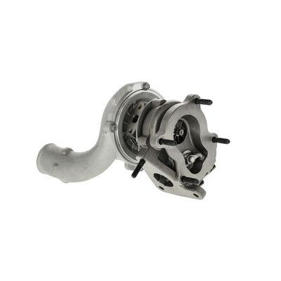 COMPRESOR SISTEM DE SUPRAALIMENTARE NISSENS 93093 16