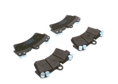 SET PLACUTE FRANA FRANA DISC BOSCH 0986424739 14