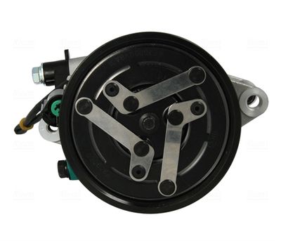 COMPRESOR CLIMATIZARE NISSENS 89272 2