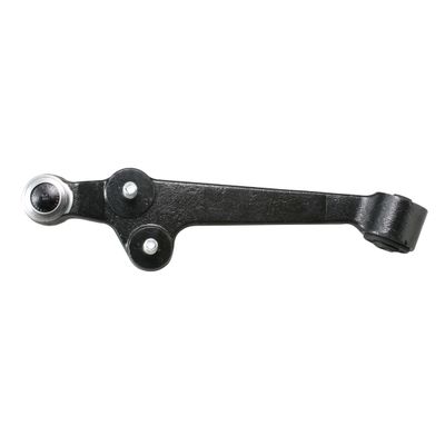 Vooras spoorcontrole arm Links bodem voor (met een gewricht (knokkel) met mouw)