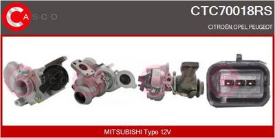 COMPRESOR SISTEM DE SUPRAALIMENTARE