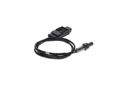 NOX-SENSOR NOX-KATALYSATOR BOSCH 0281008755 19