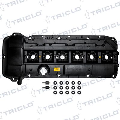 капак на клапаните (на цилиндровата глава) TRICLO 392051
