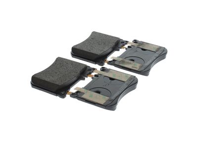 BREMSBELAGSATZ SCHEIBENBREMSE BOSCH 0986460124 9