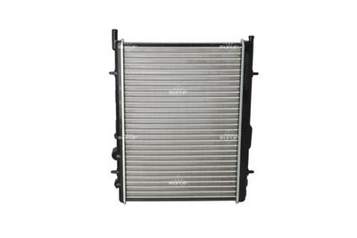 Radiator, engine cooling 58304A