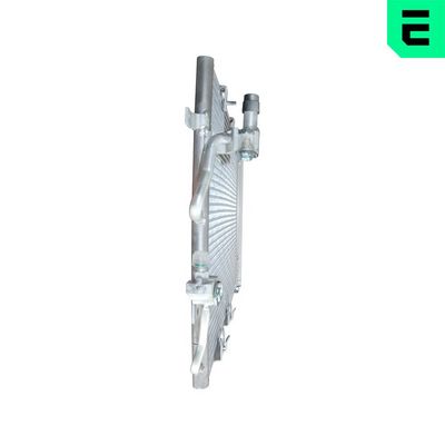 CONDENSATOR CLIMATIZARE ERA 667405 3