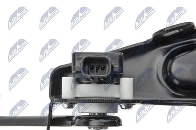 UNITATE DE CONTROL PNEUMATICA NTY ECXTY005A 6