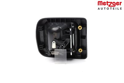 TüRGRIFF METZGER AUTOTEILE 2310511 21