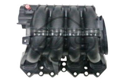 Sací trubkový modul Metalcaucho 45253