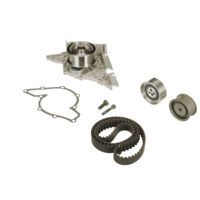 SET POMPA APA + CUREA DINTATA GATES KP25344XS 29