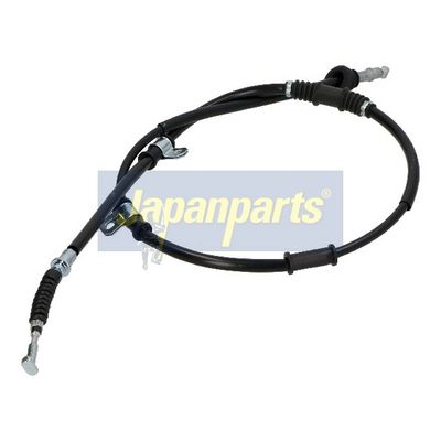 JAPANPARTS Trosas, stovėjimo stabdys