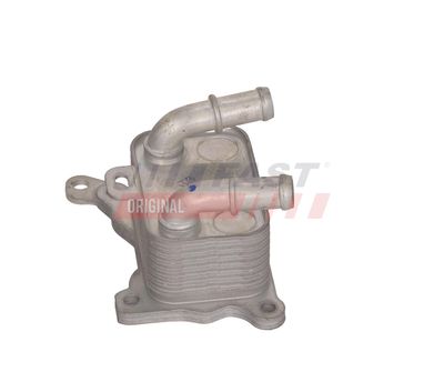 RADIATOR ULEI ULEI MOTOR FAST FT04735 9