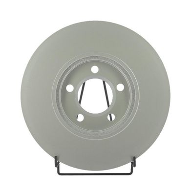 спирачен диск FERODO DDF1107C